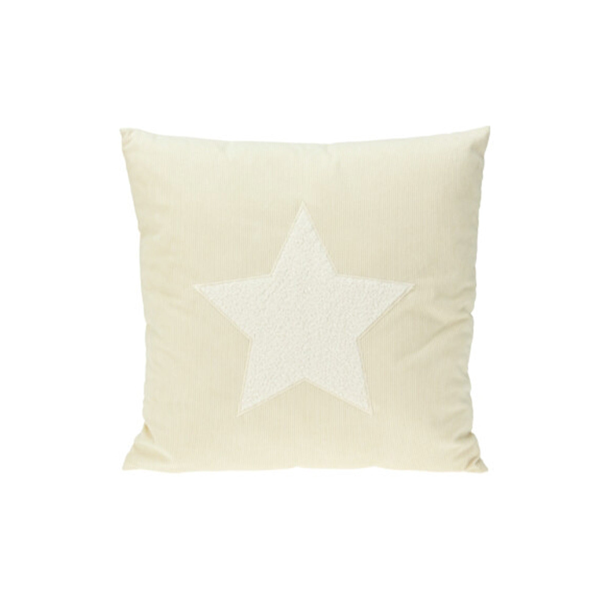 EGE Square Cushion Set 18" x 18" Christmas Pattern (Set of 3)