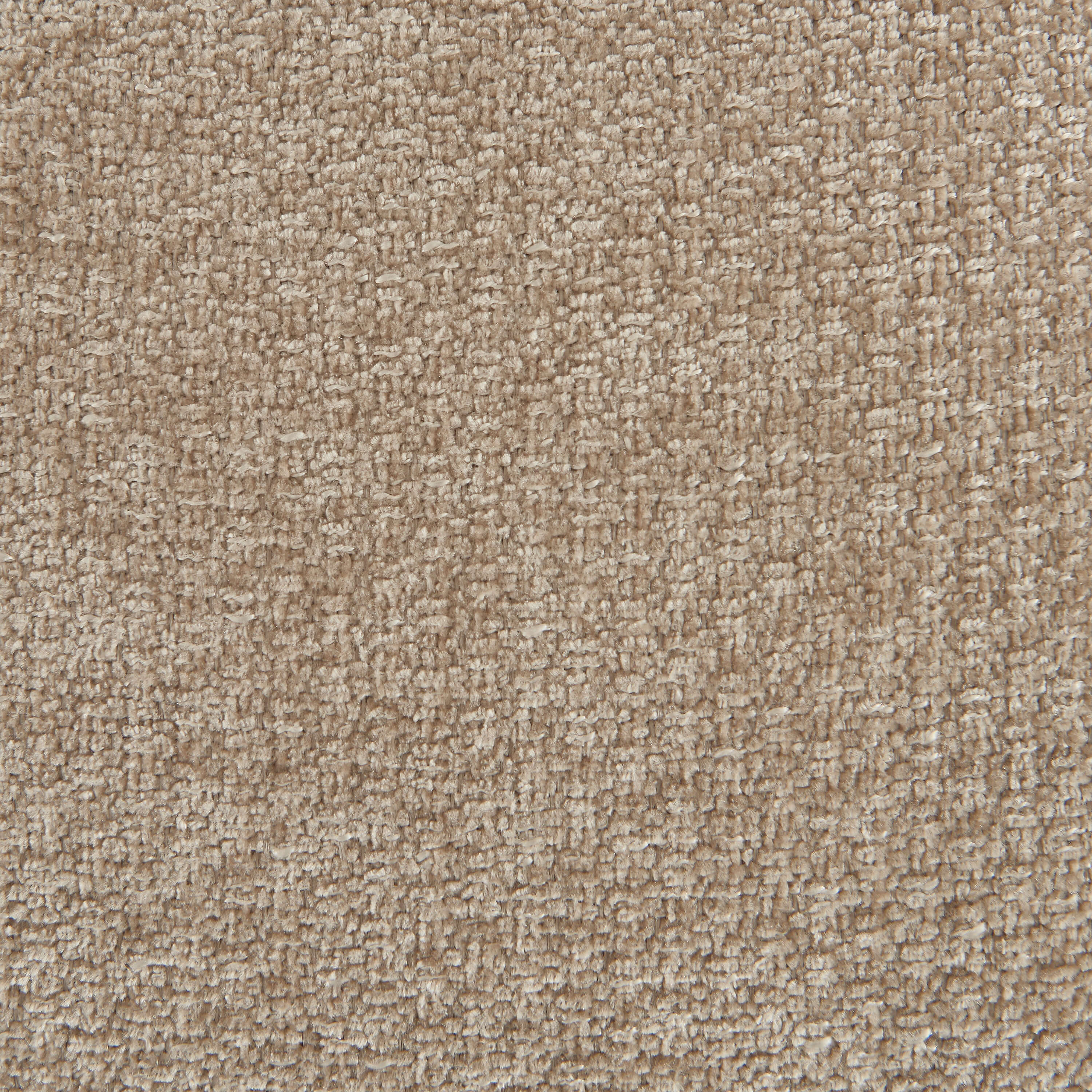 ALISTAIR 3-Seater Sofa Chenille - Beige