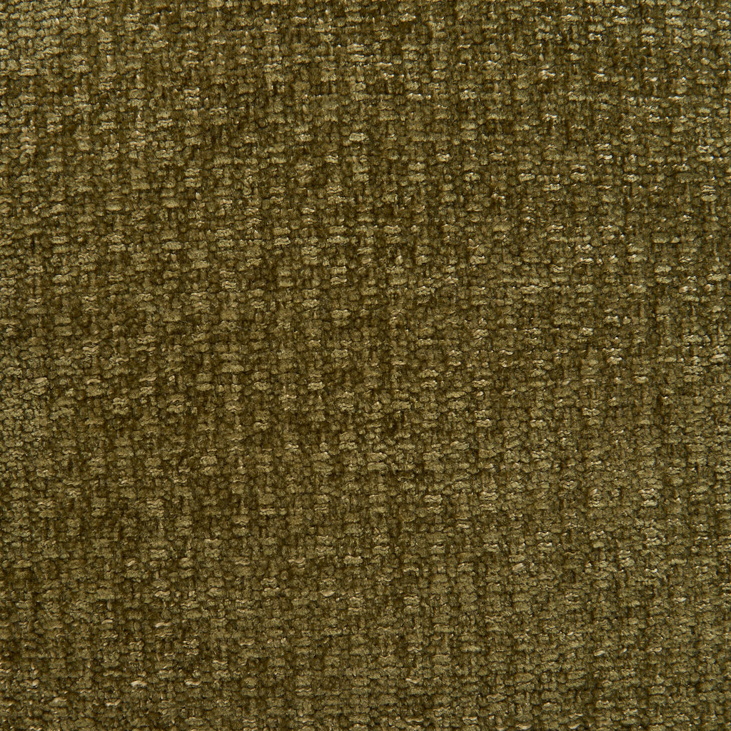 ALISTAIR 3-Seater Sofa Chenille - Green