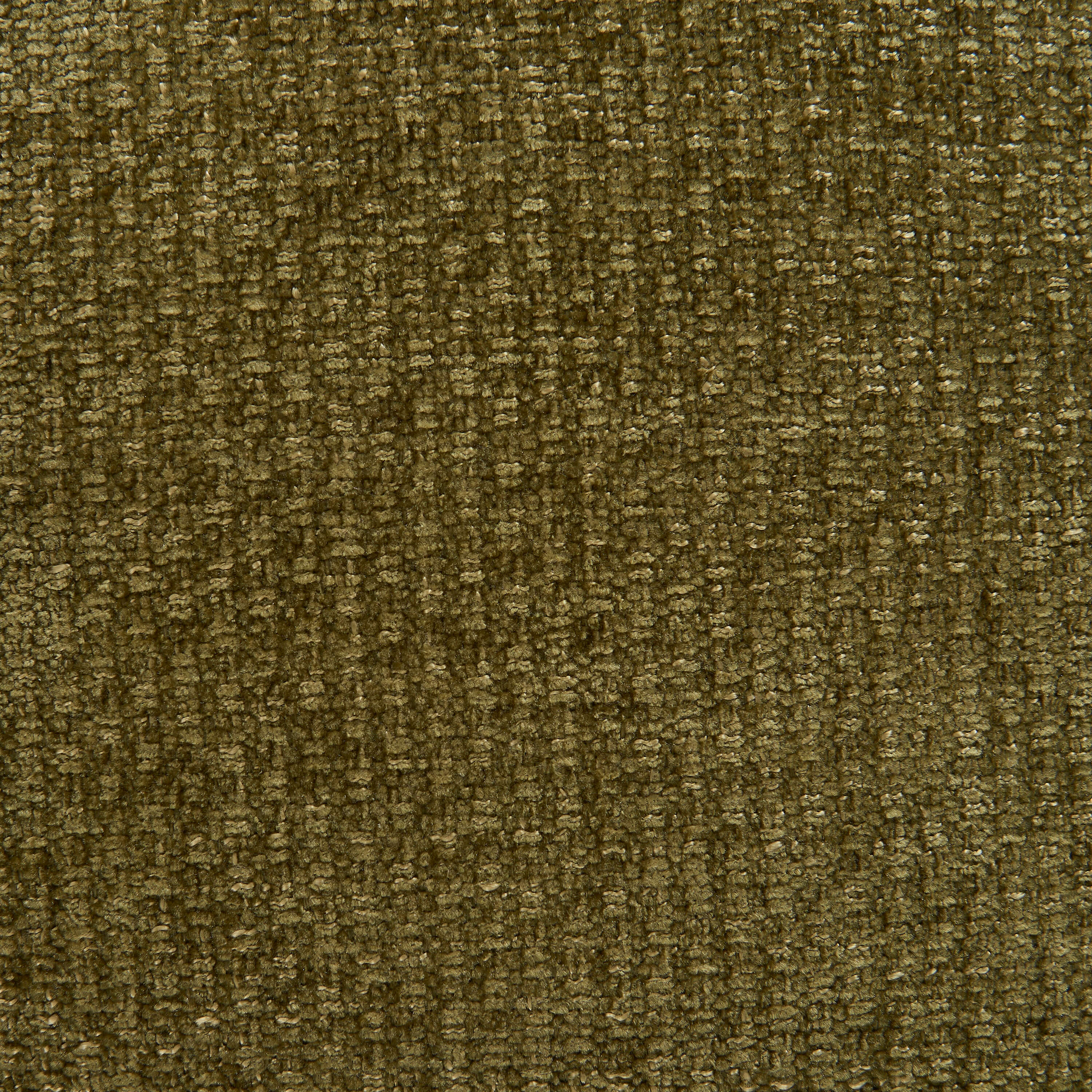 ALISTAIR 3-Seater Sofa Chenille - Green
