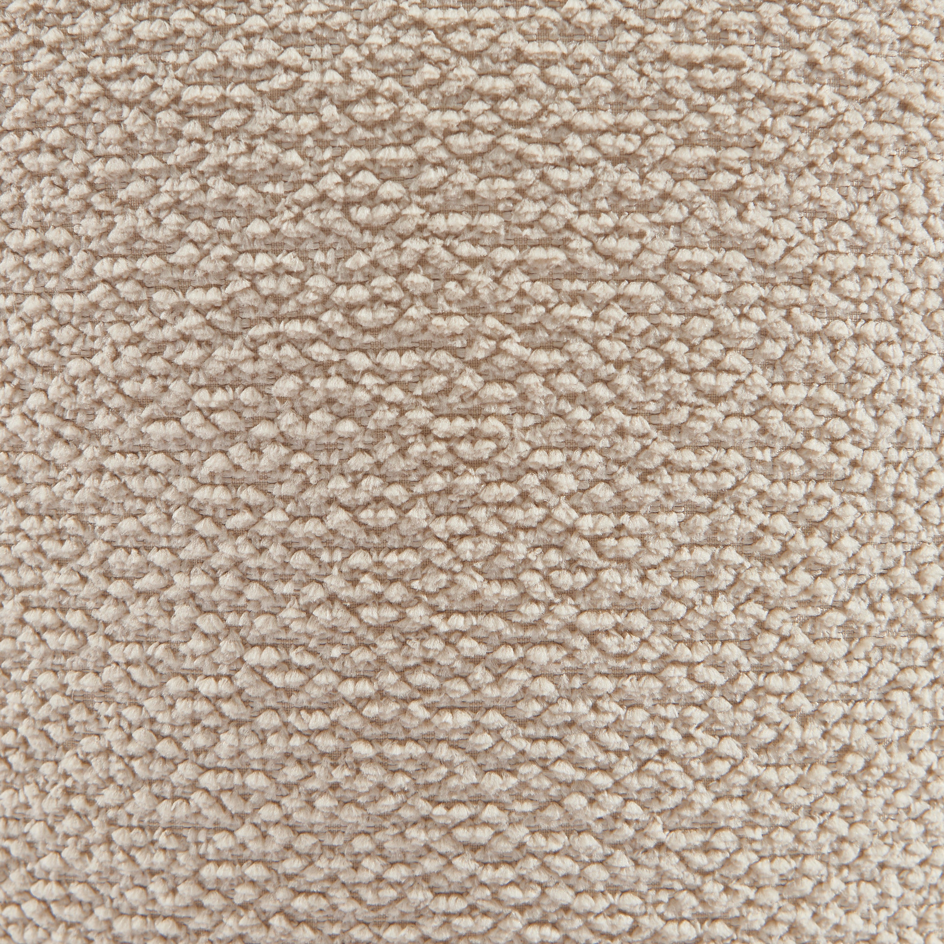 ASSA Pouf - Beige