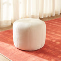ASSA Pouf - Beige