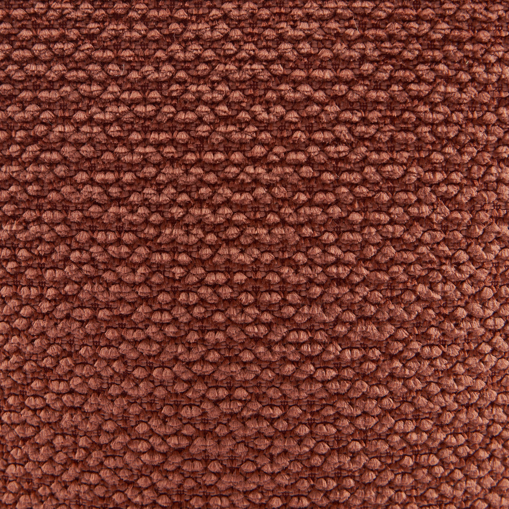 ASSA Pouf - Terracotta