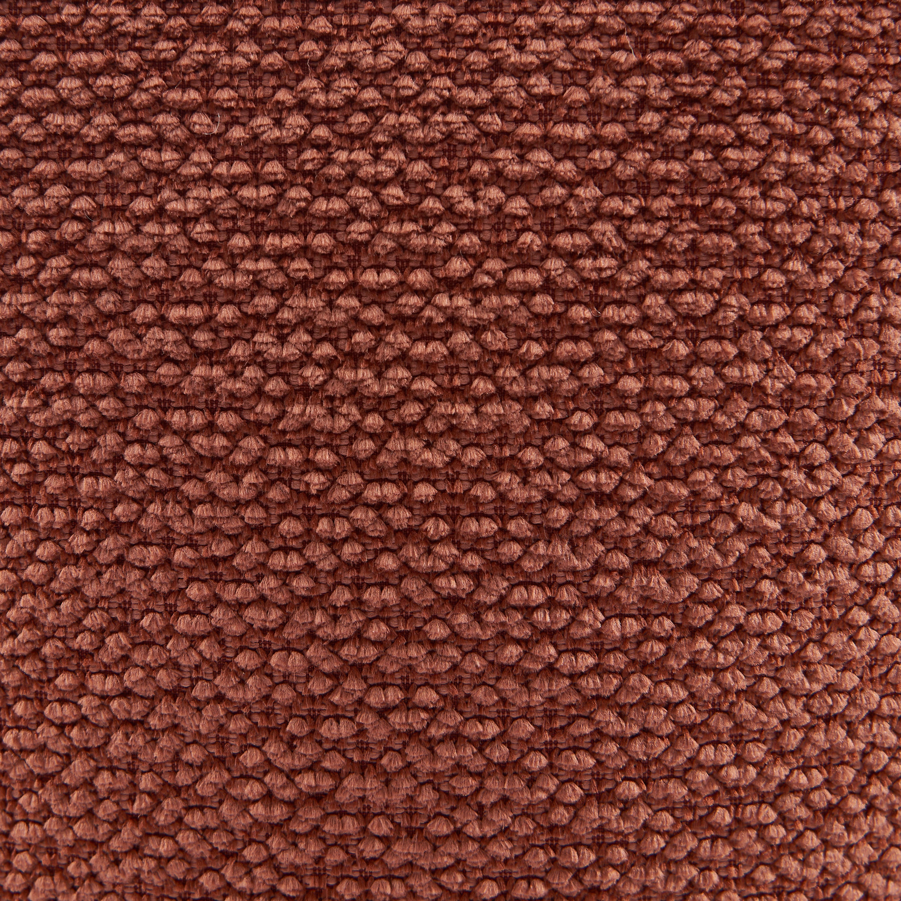 ASSA Pouf - Terracotta