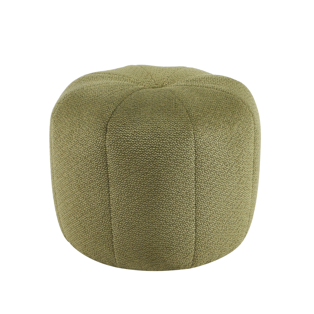 ASSA Pouf - Green