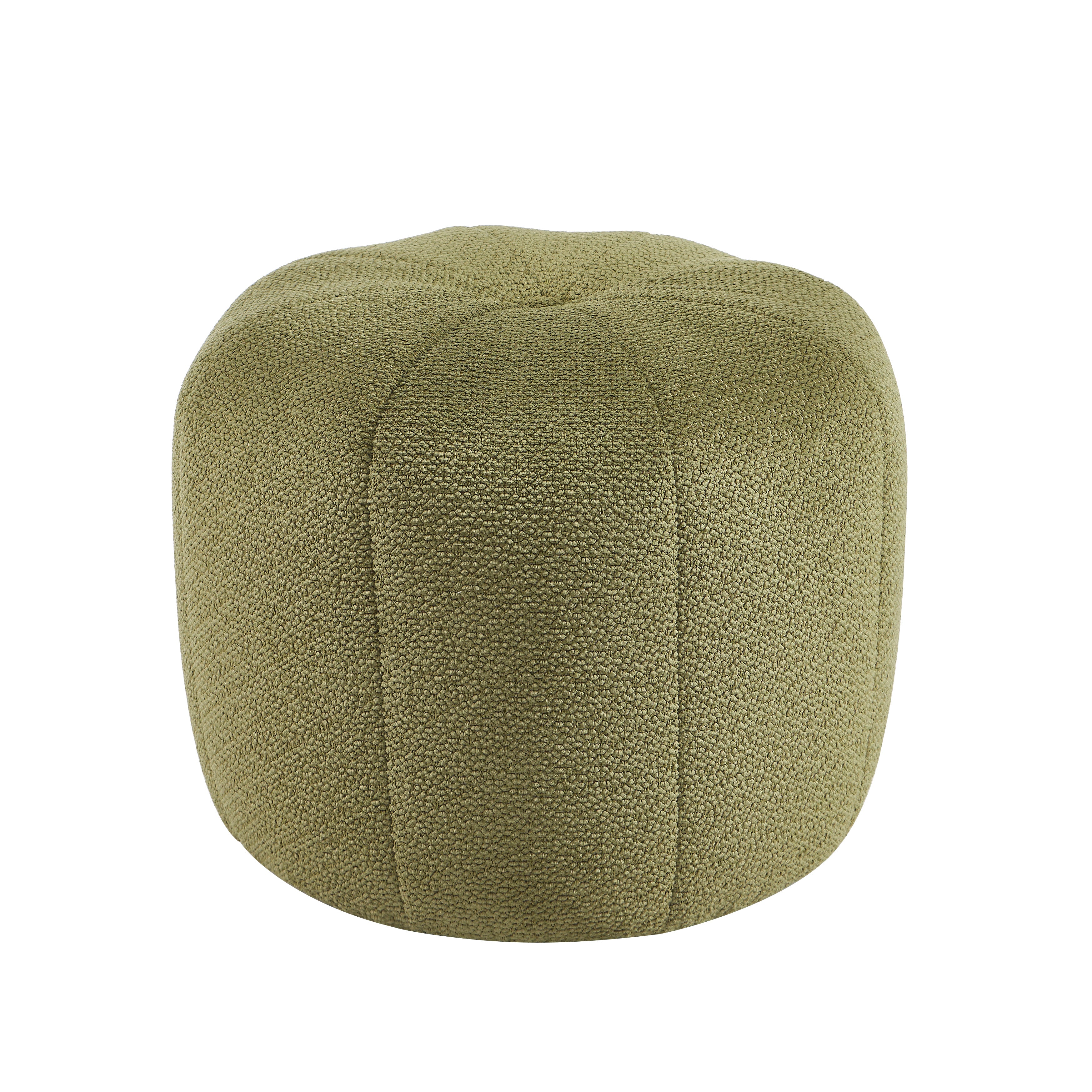 ASSA Pouf - Green