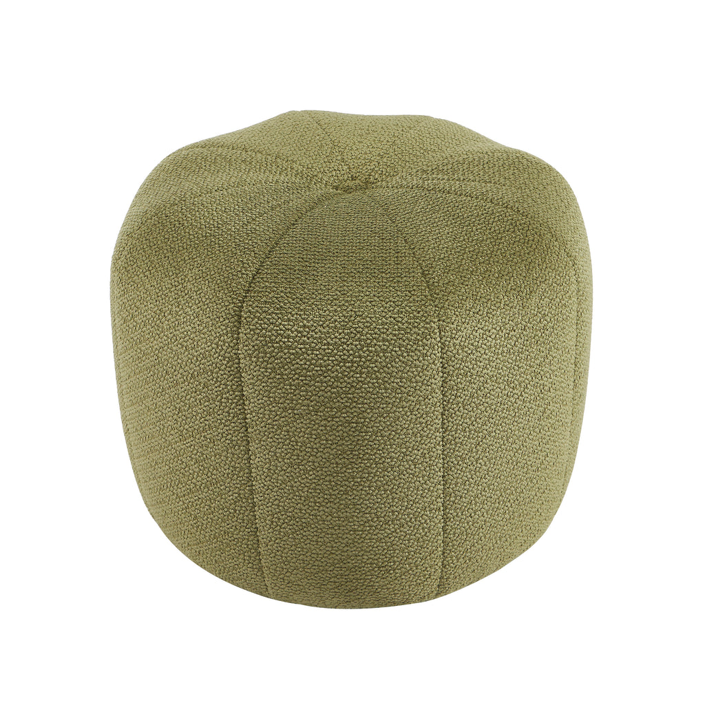 ASSA Pouf - Green