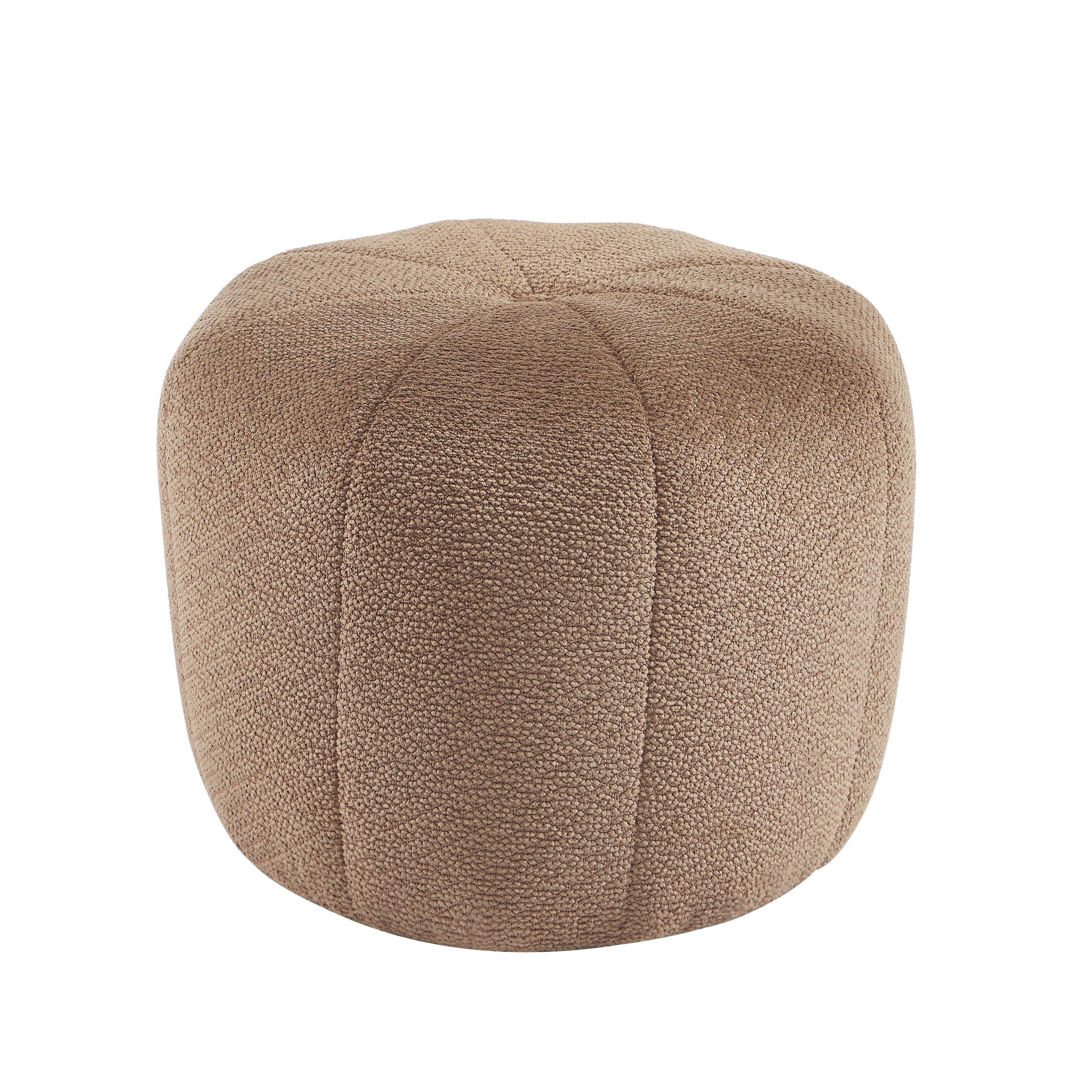 ASSA Pouf - Brown