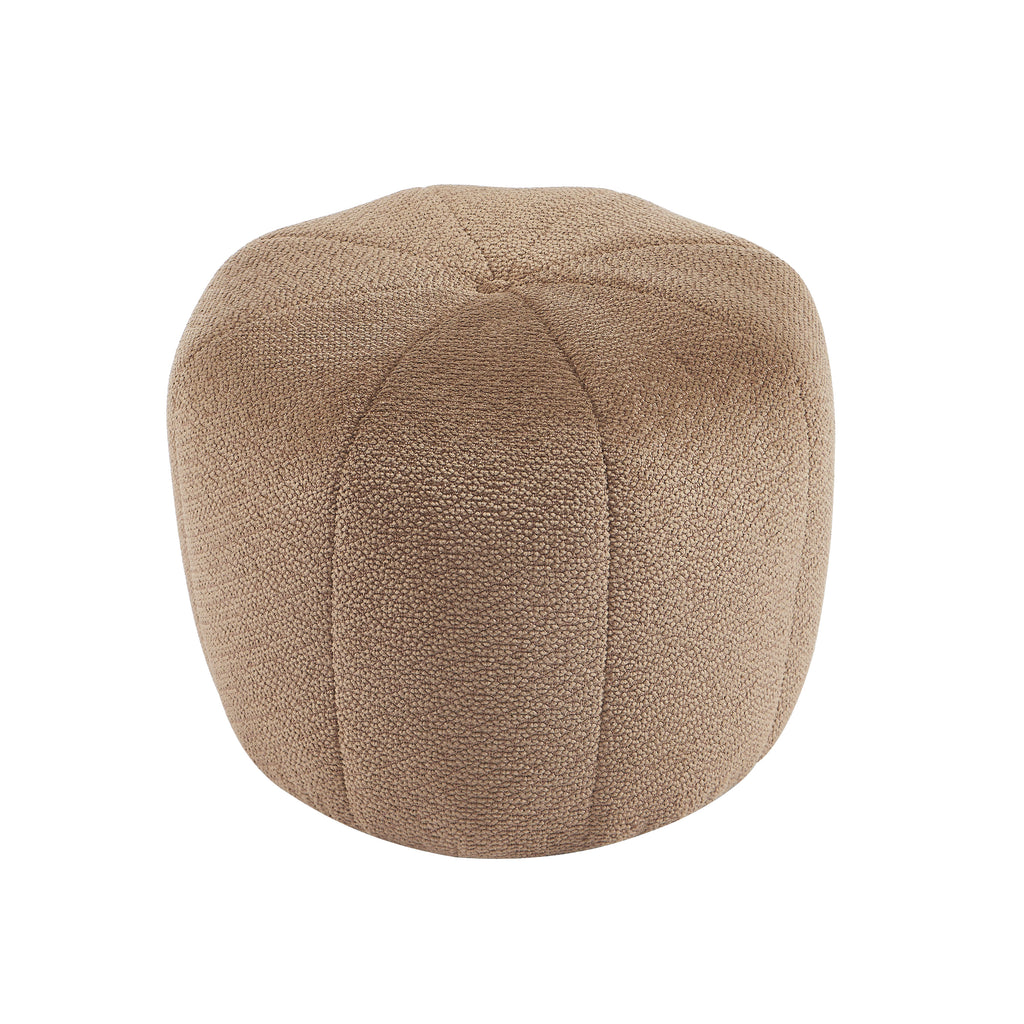ASSA Pouf - Brown