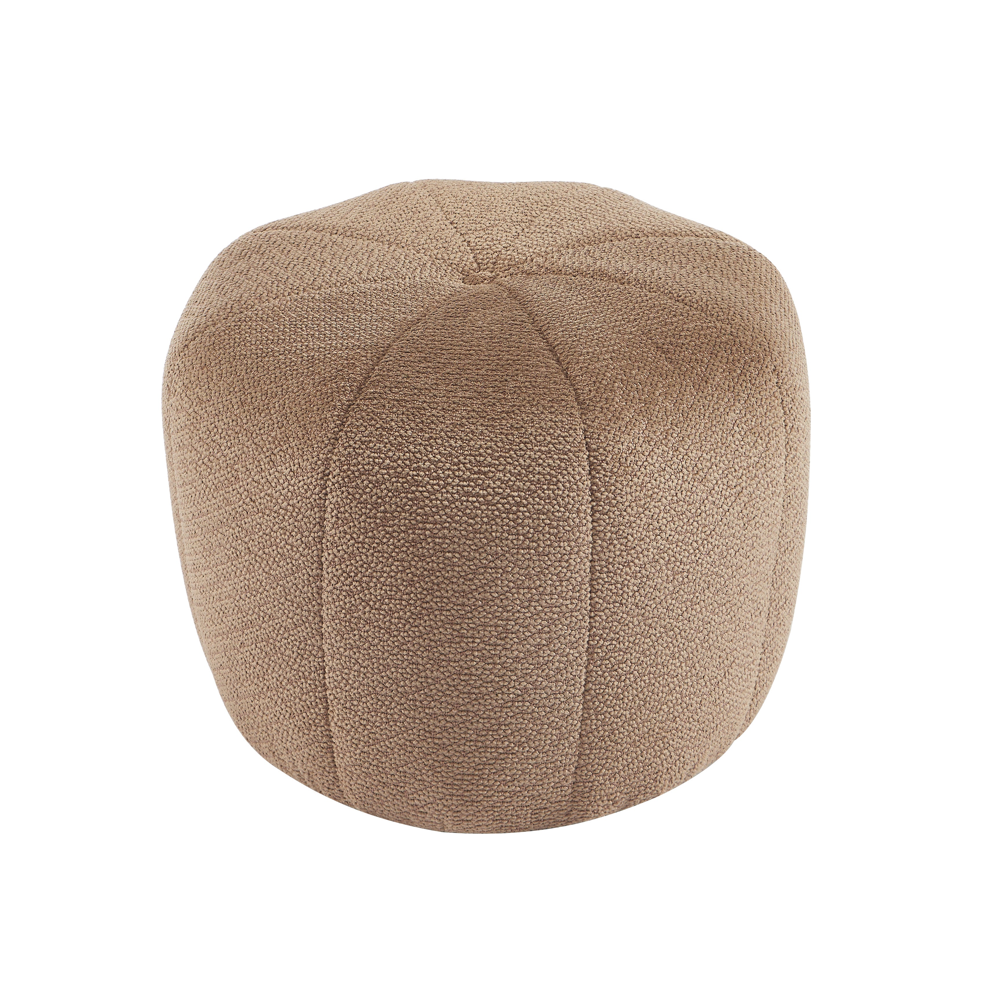 ASSA Pouf - Brown