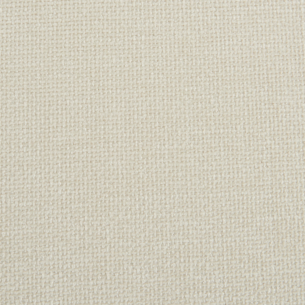 Reversible Fixed Corner Sofa Caliba 4 Seater Chenille Beige – Beige