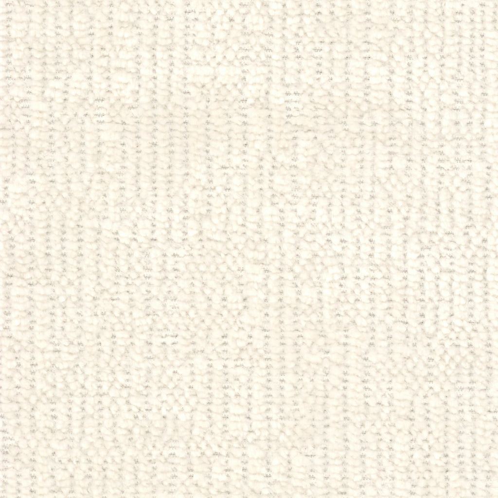 CARLOTTA Pouf - Beige
