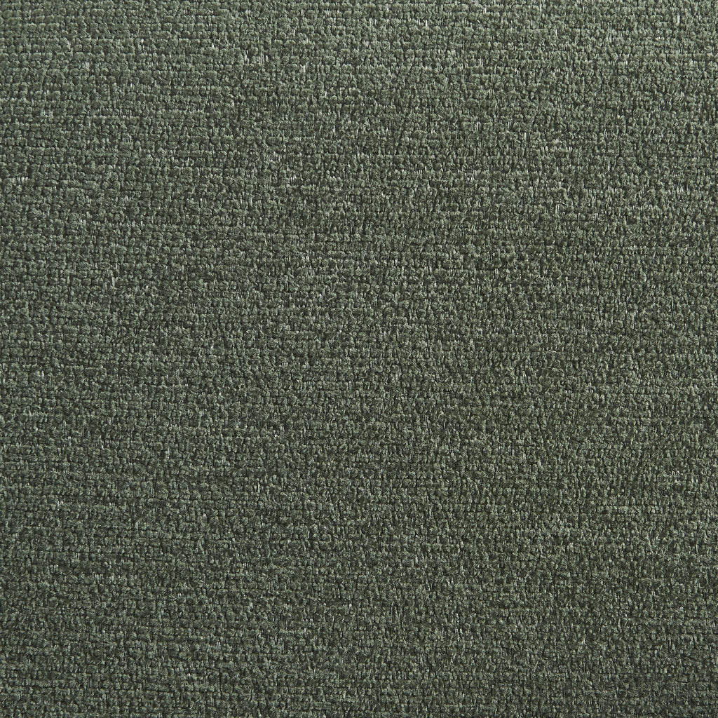 CASSIE Set of 2 Upholstered Dining Chairs – Green