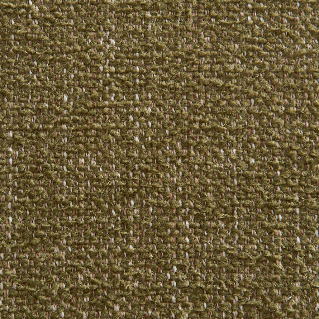 CIARA Set of 2 Upholstered Dining Chairs – Green