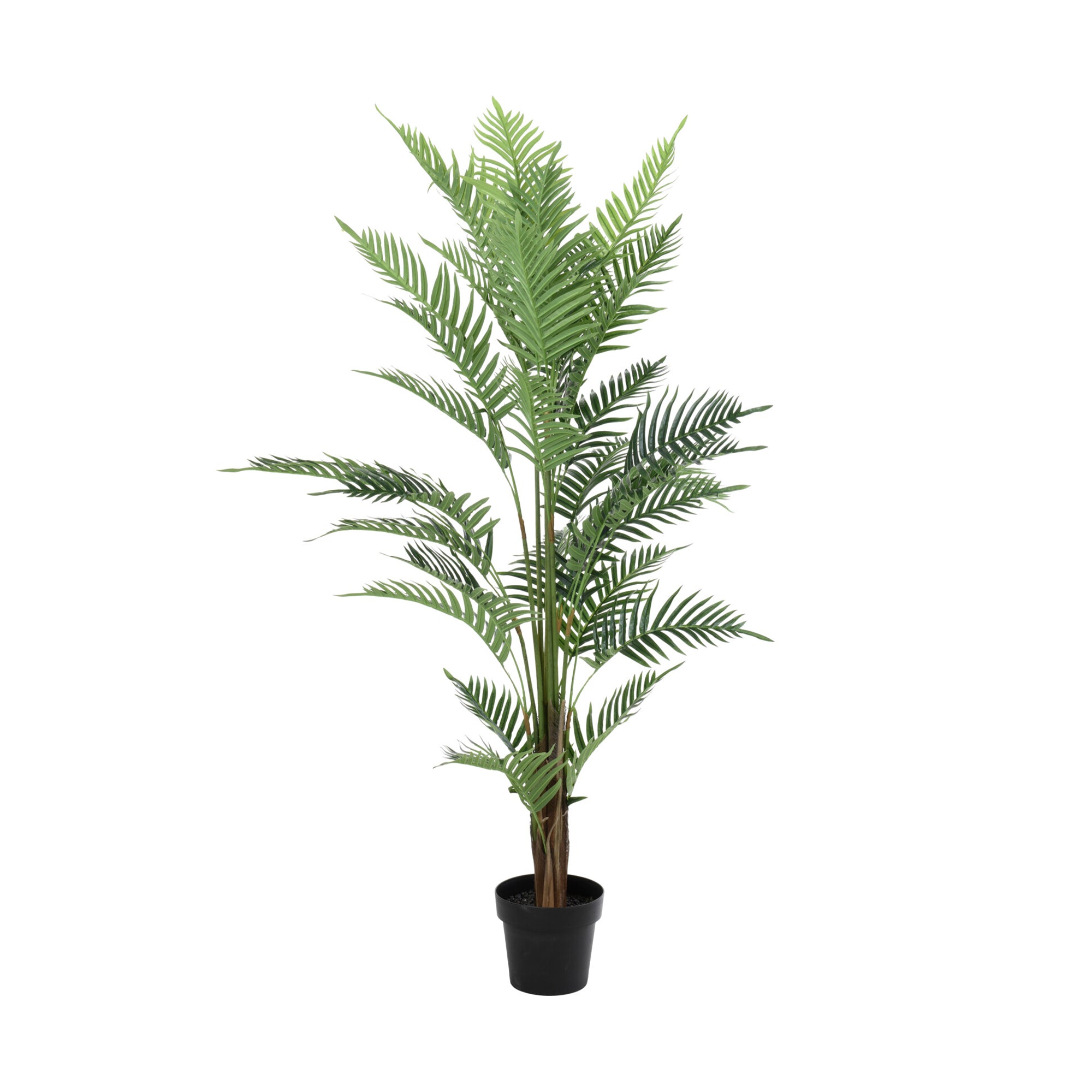 COBI Artificial Palm Plant