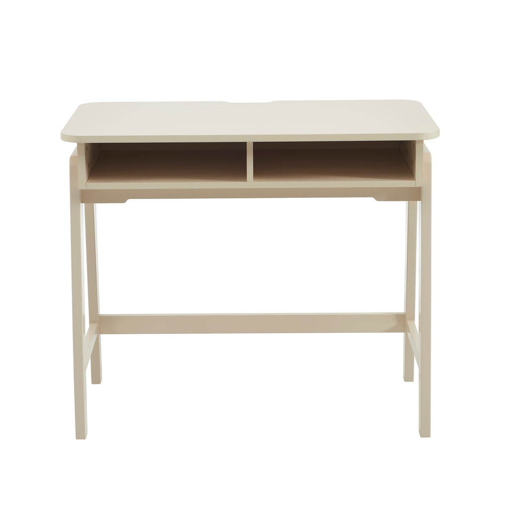 Kids Desk Elli Beige 90cm – Beige
