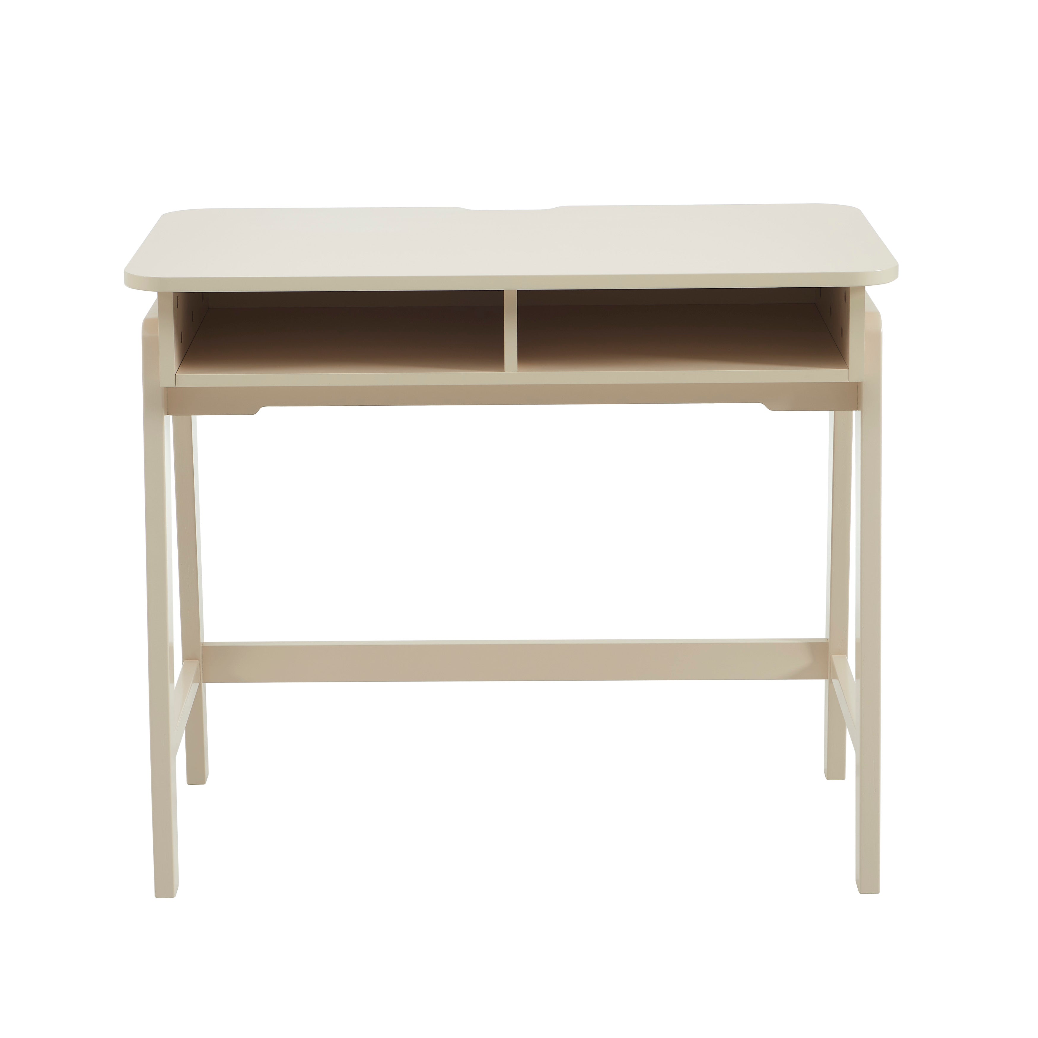 Kids Desk Elli Beige 90cm – Beige