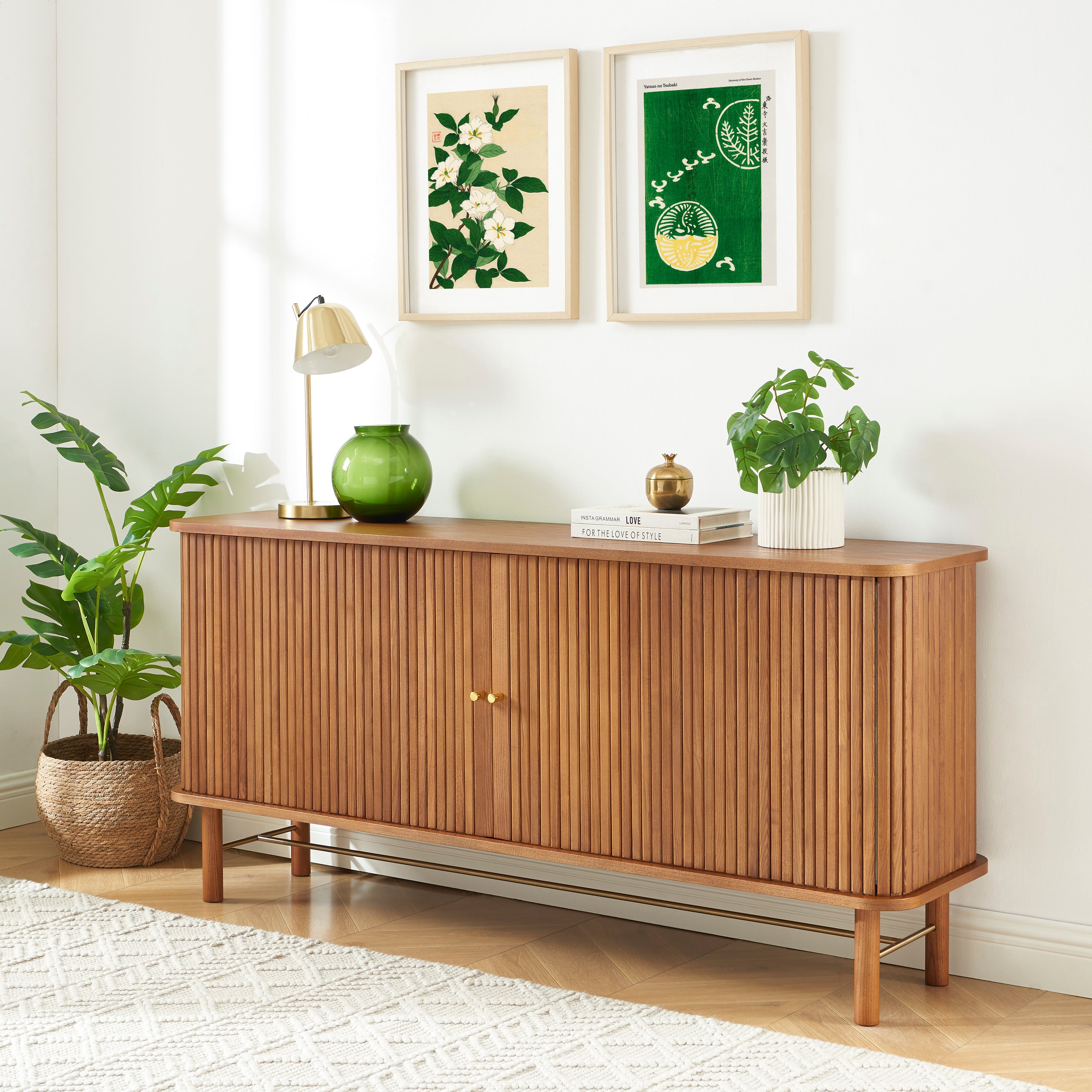 ERNEST Sideboard 1 Door