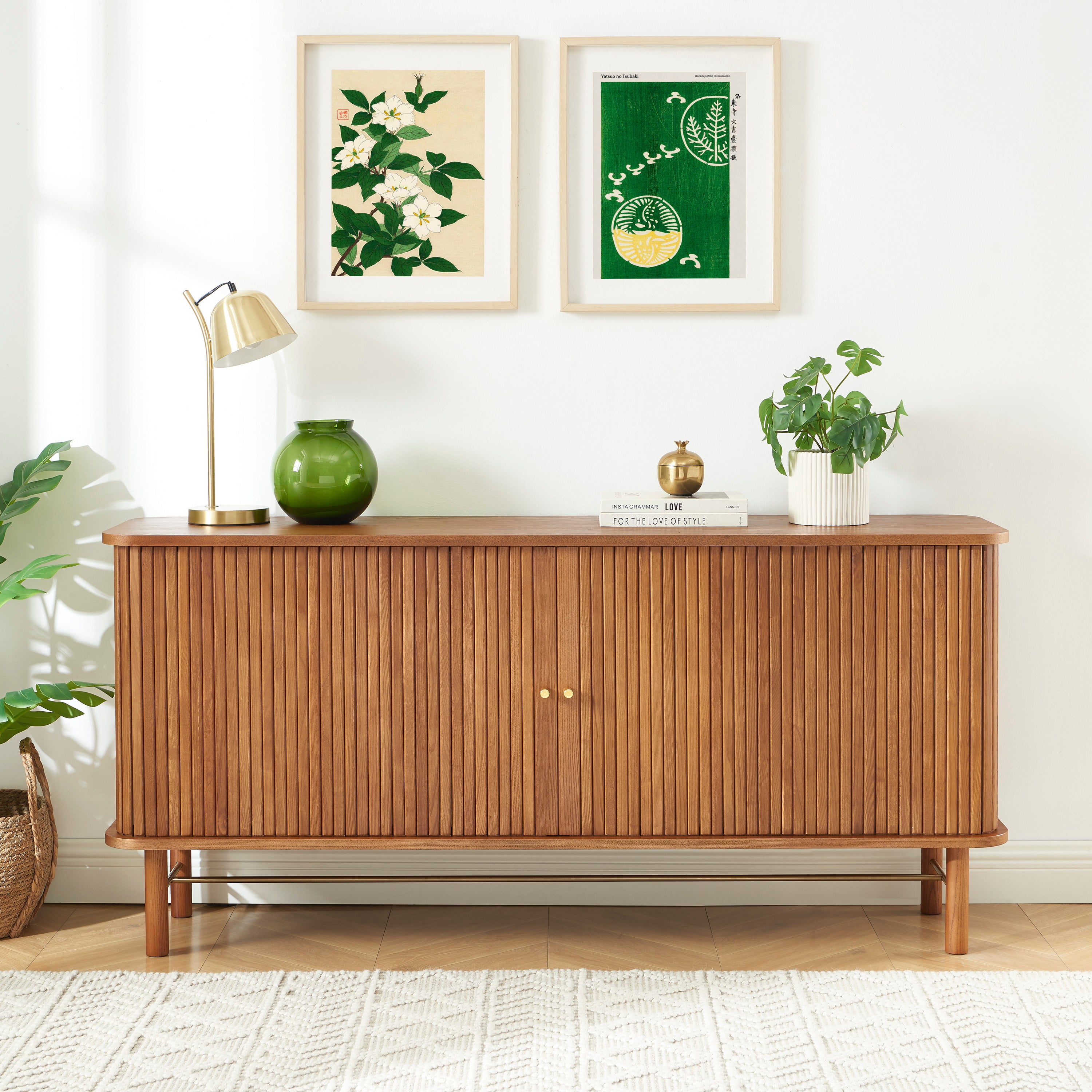 ERNEST Sideboard 1 Door