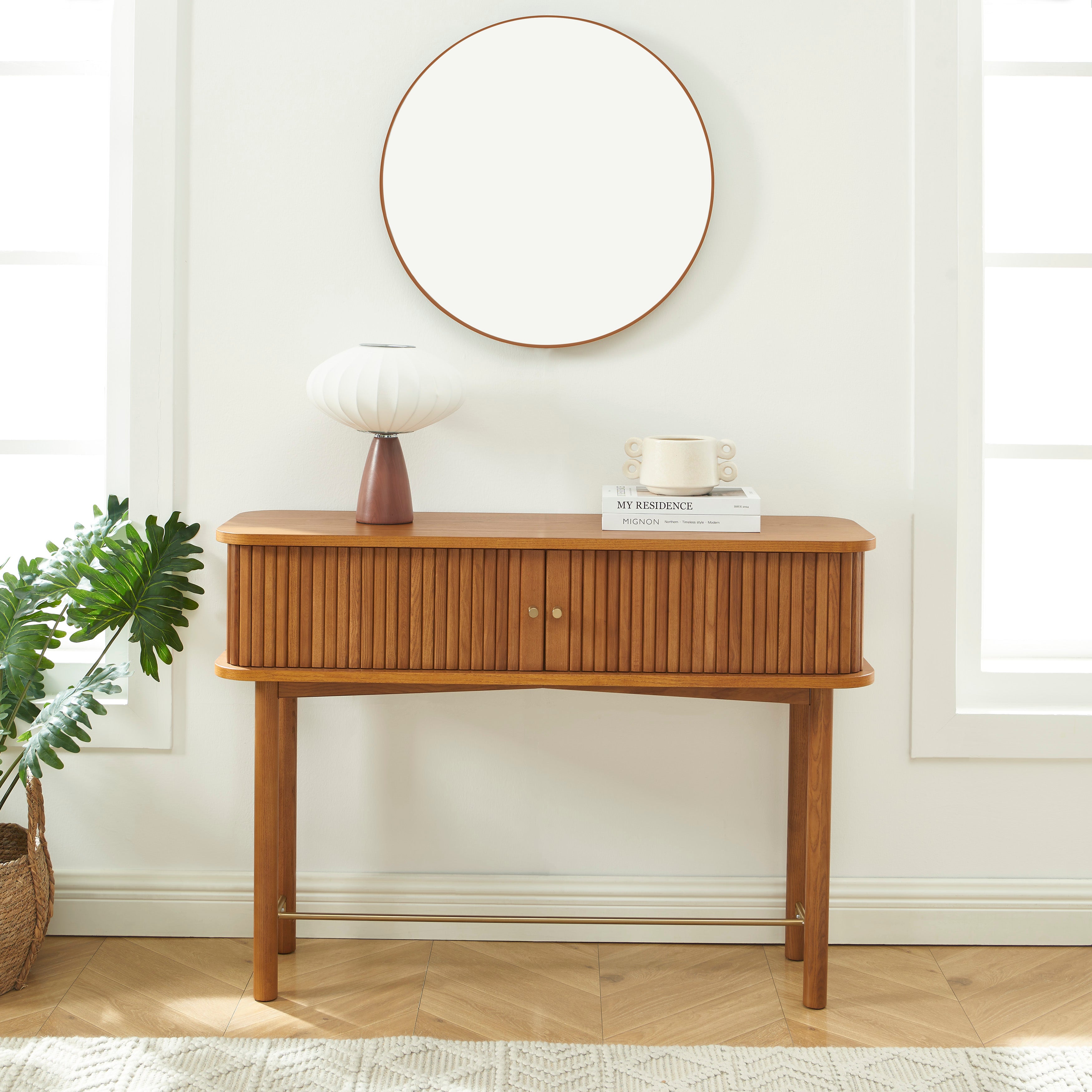 ERNEST Sideboard 2 Doors