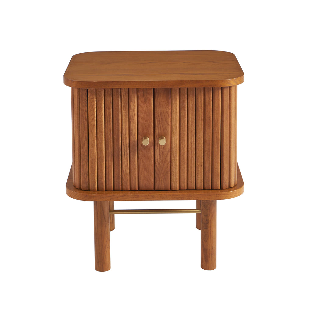 ERNEST Bedside Table