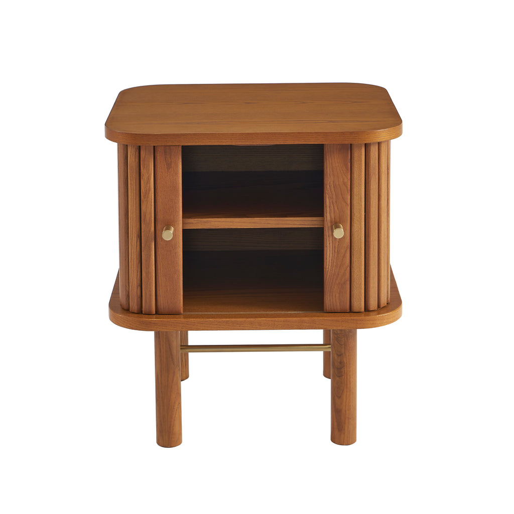 ERNEST Bedside Table