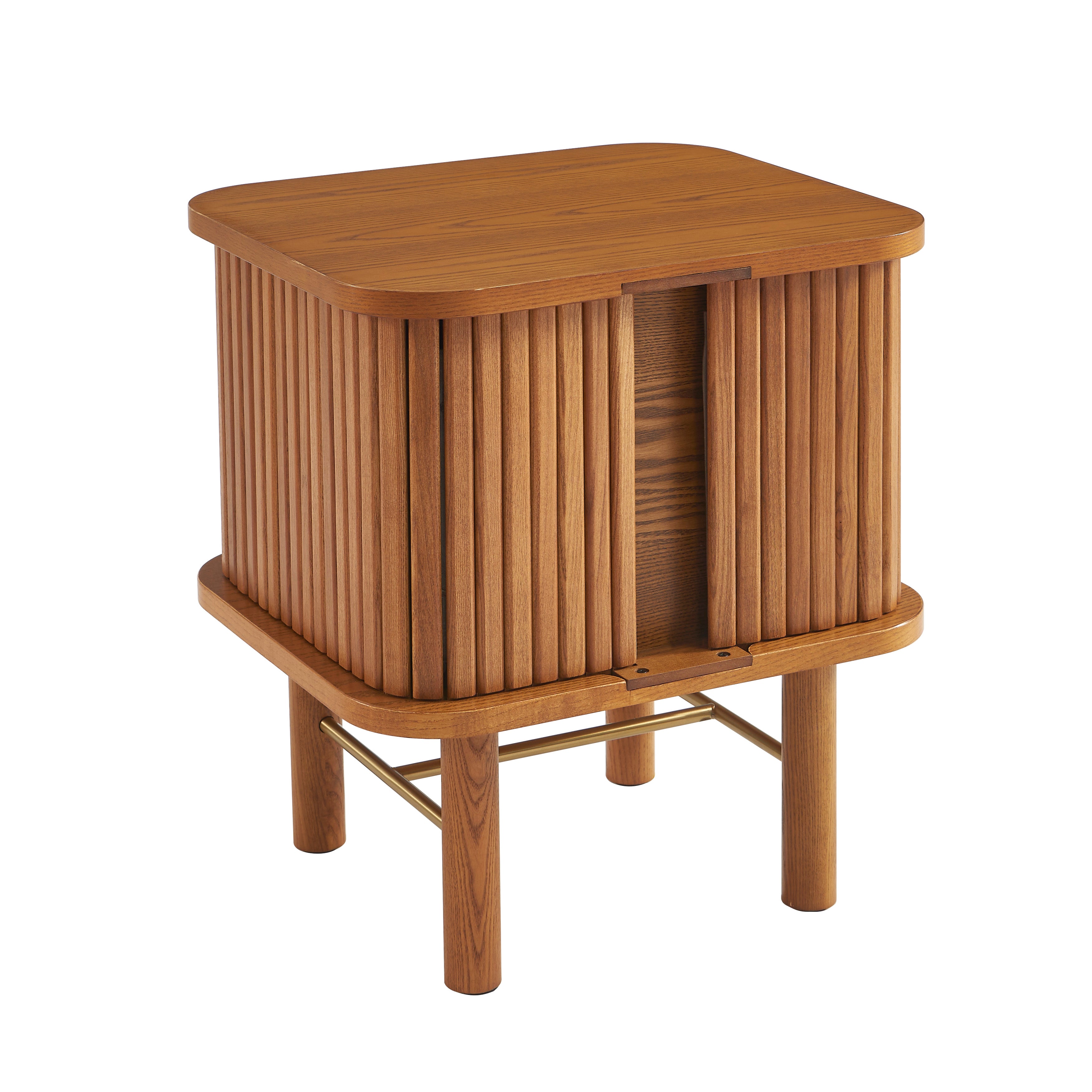ERNEST Bedside Table