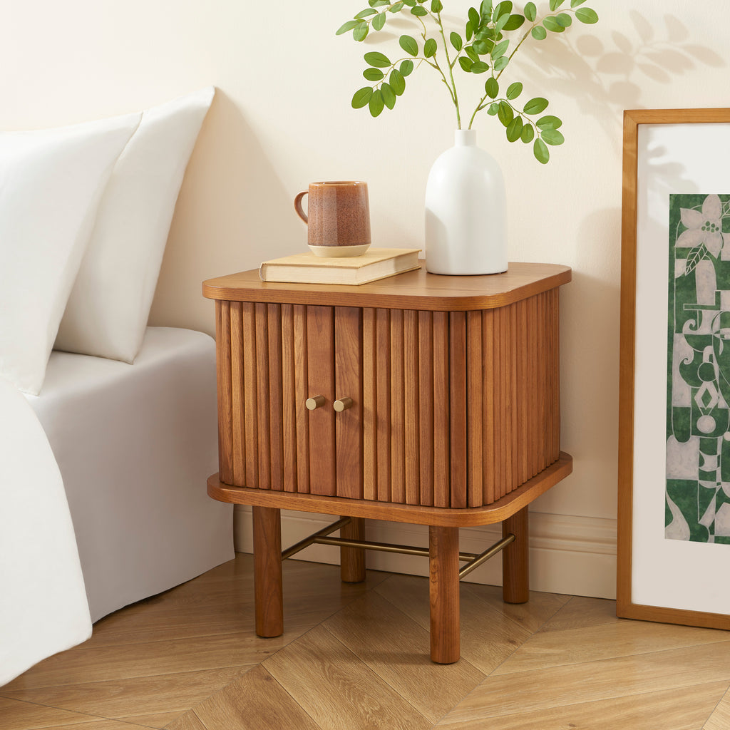 ERNEST Bedside Table