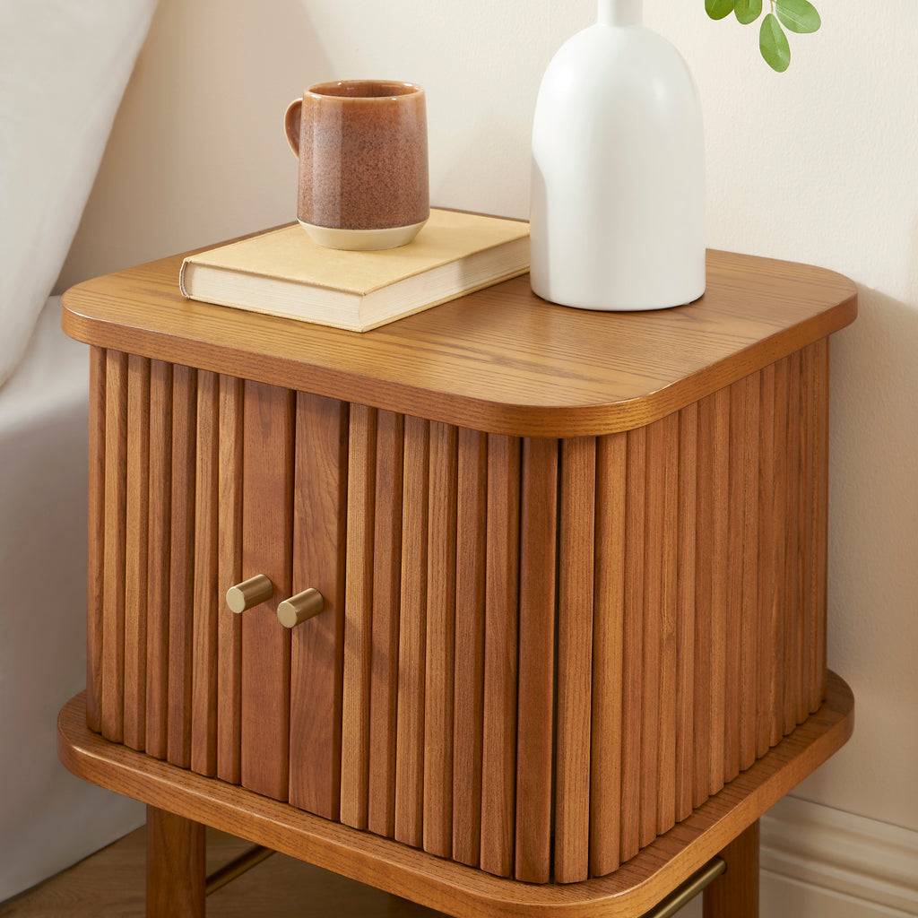 ERNEST Bedside Table