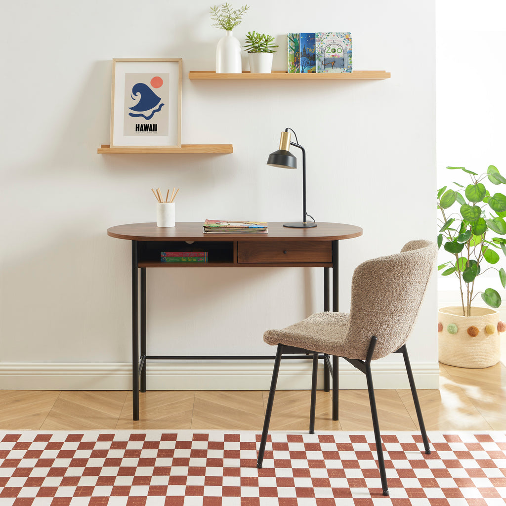 GAIA Modern Home Office Desk