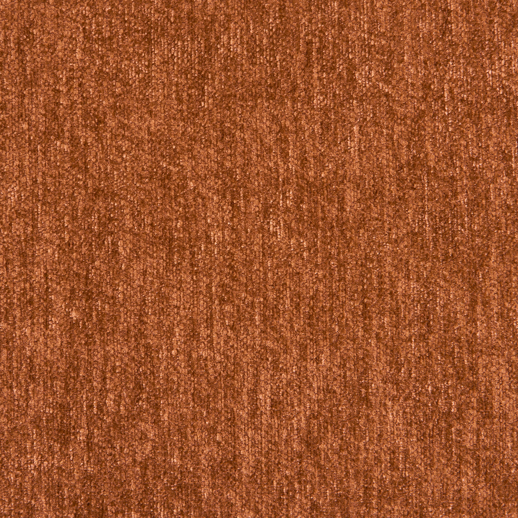GAVI Fabric Corner Sofa – Terracotta