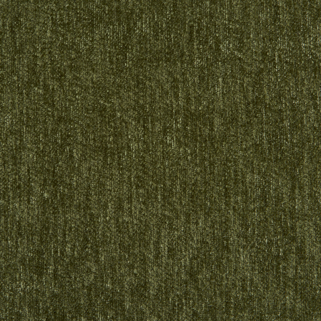 GAVI Fabric Corner Sofa – Green