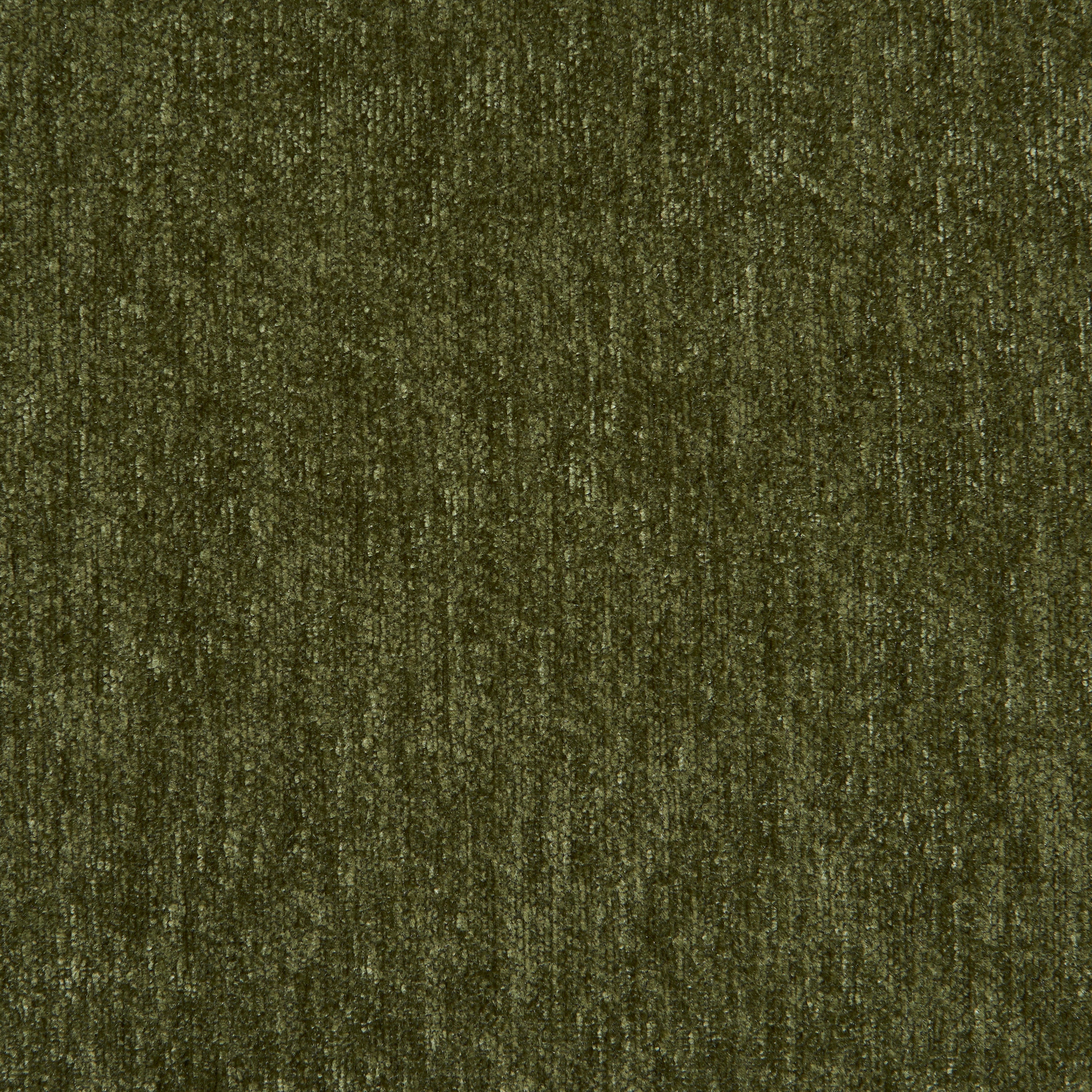 GAVI Fabric Corner Sofa – Green