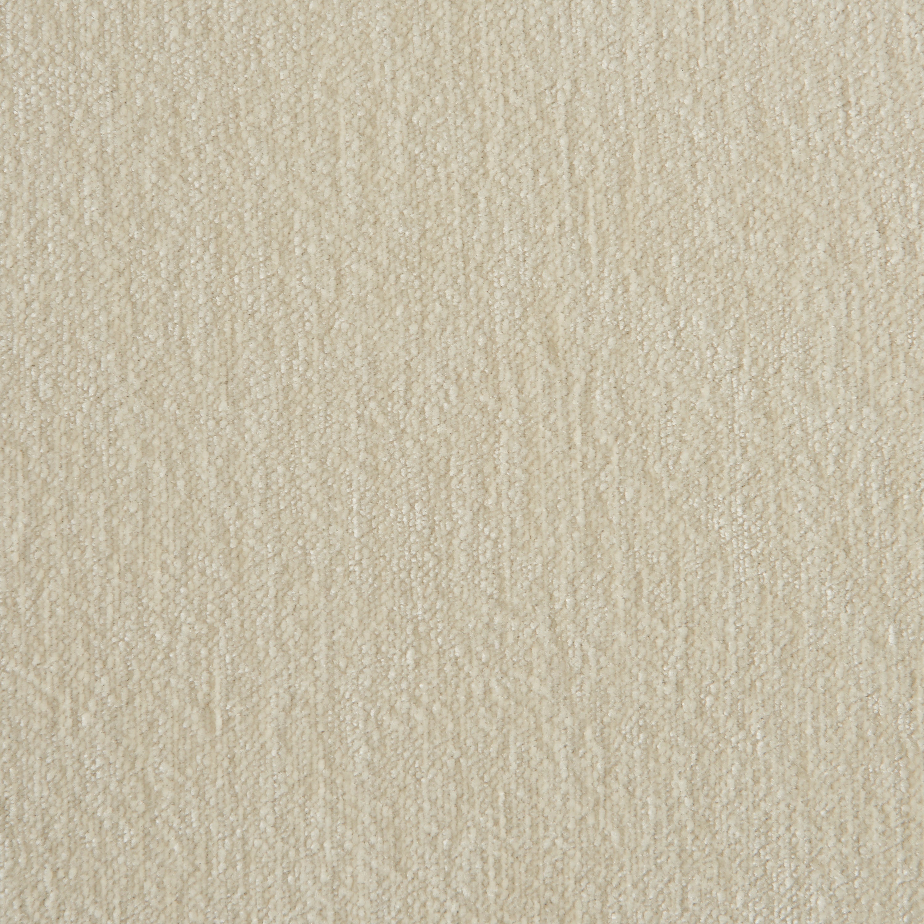 GAVI Fabric Straight Sofa – Beige