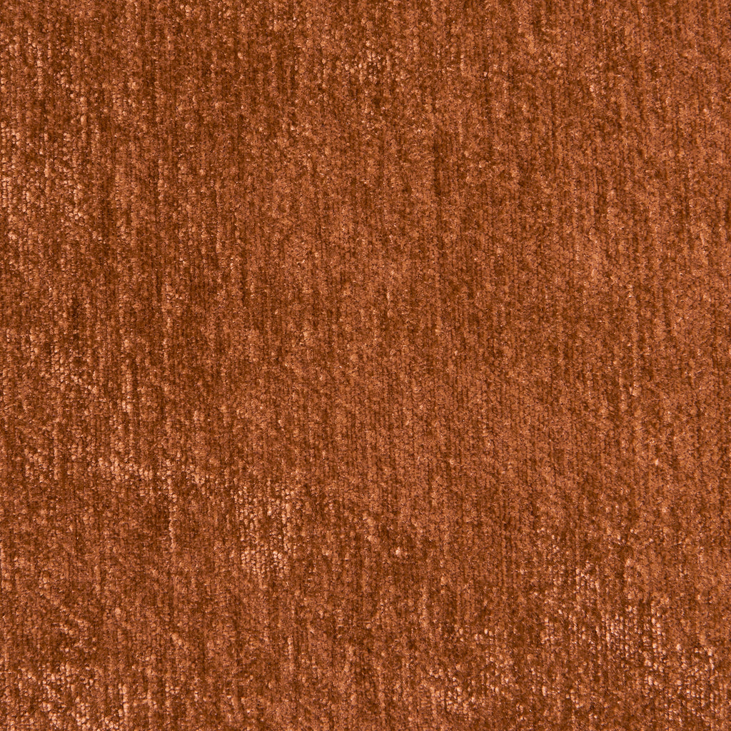 GAVI Fabric Straight Sofa – Terracotta