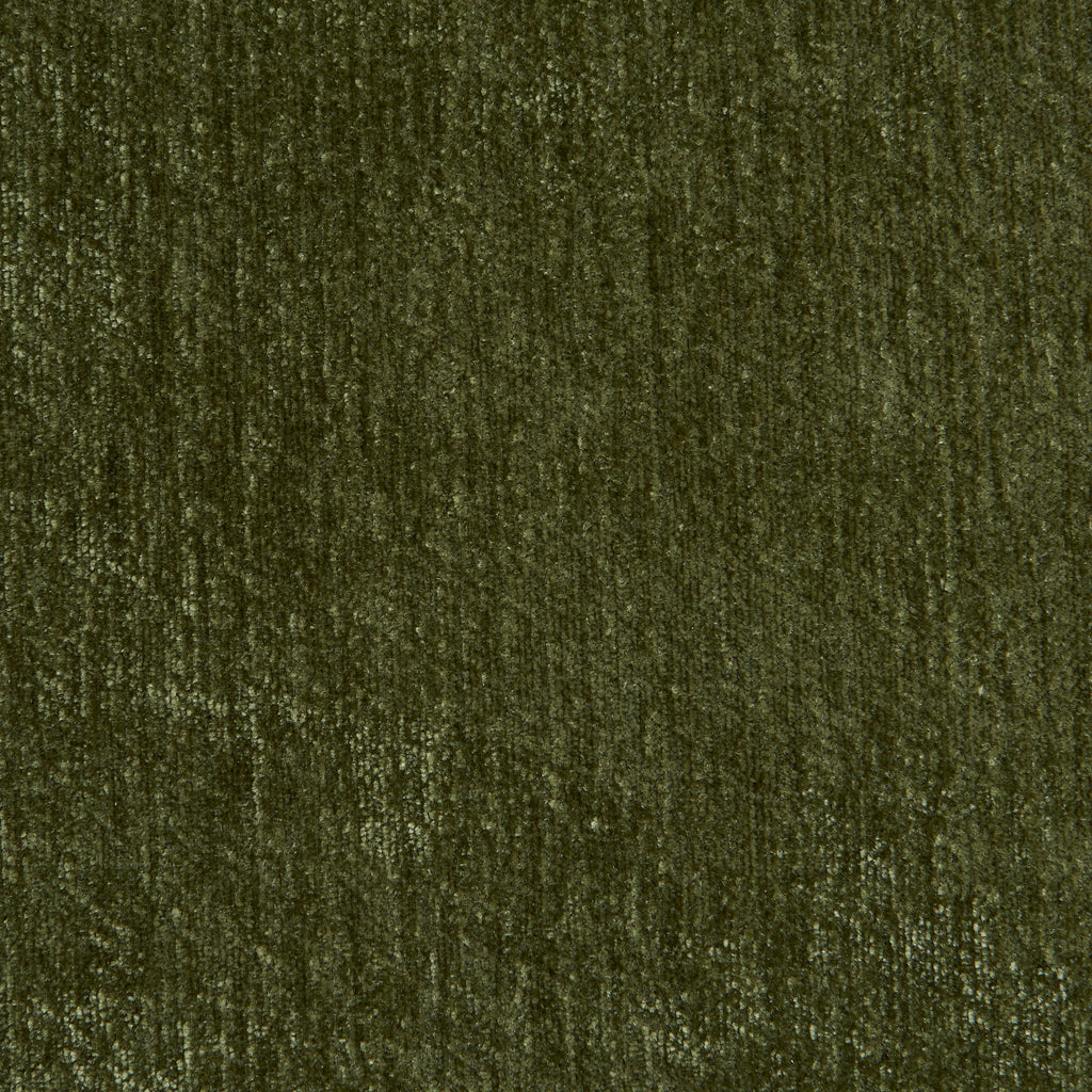 GAVI Fabric Straight Sofa – Green