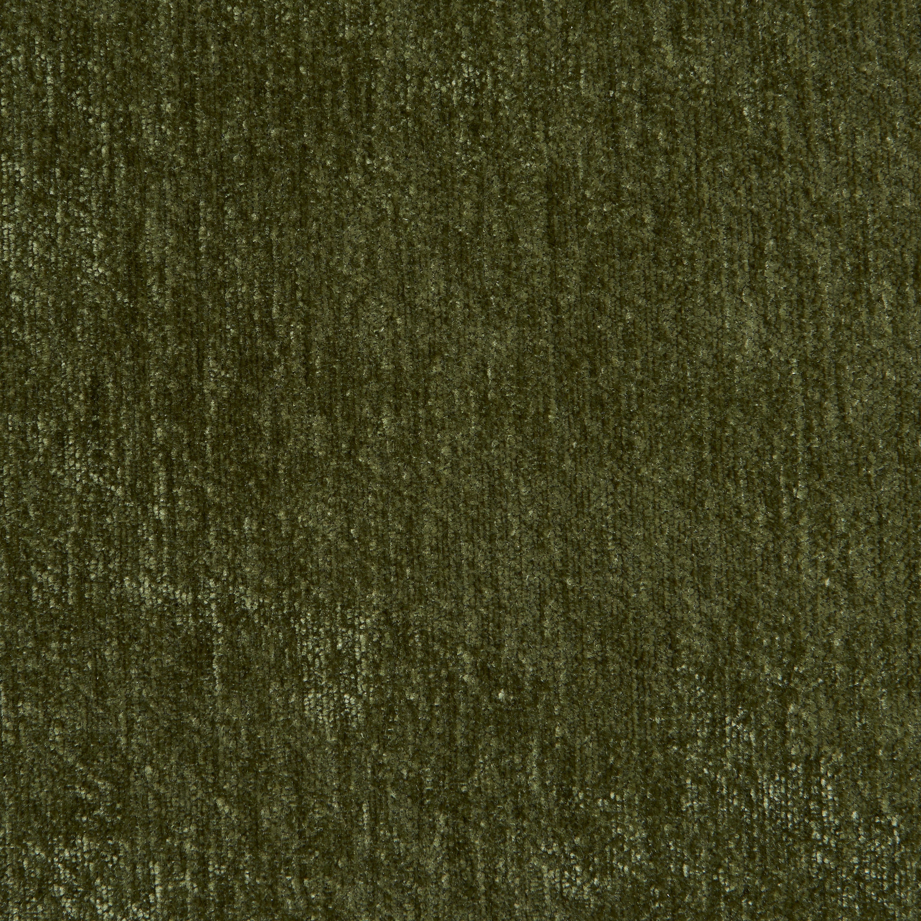 GAVI Fabric Straight Sofa – Green