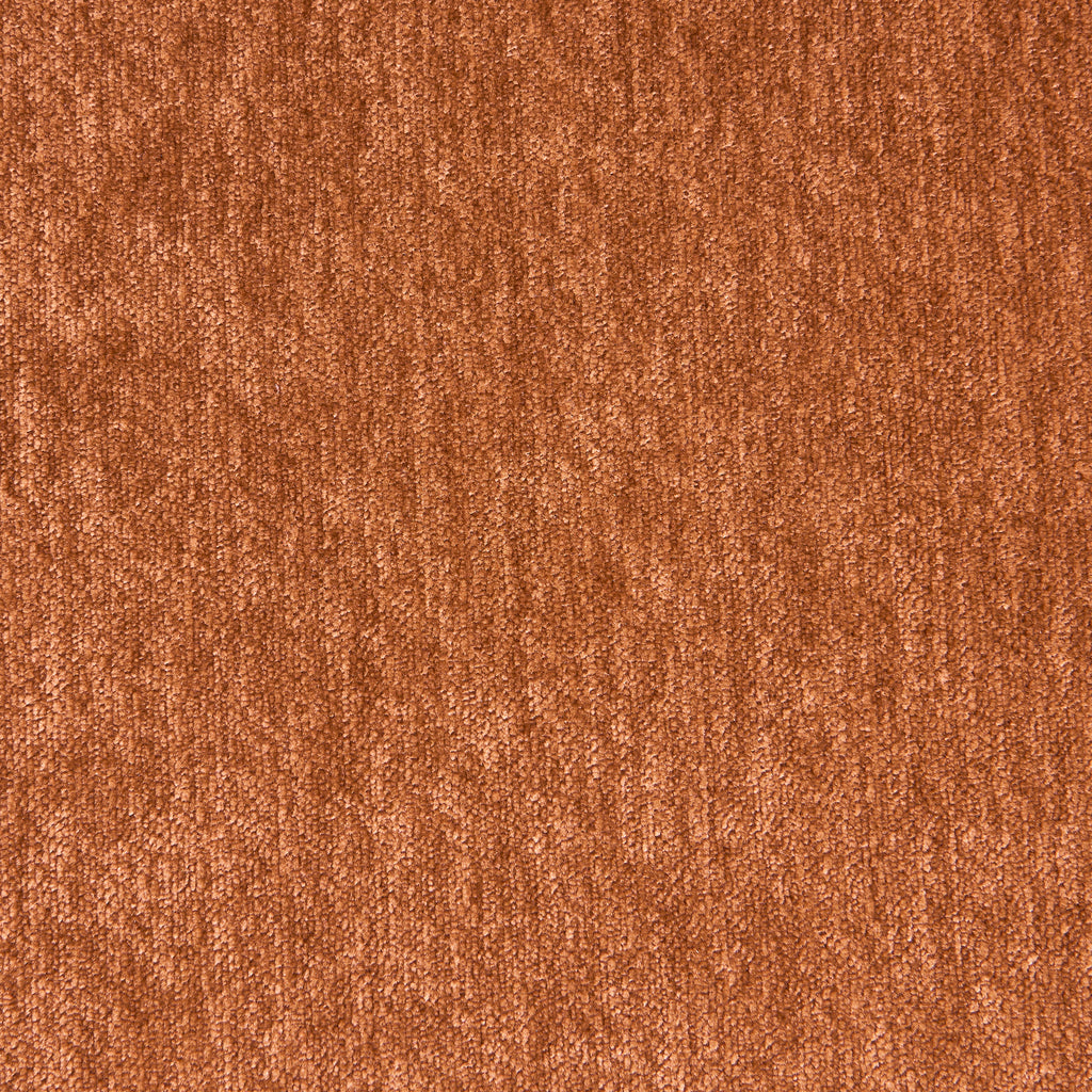 GAVI Fabric Panoramic Sofa – Terracotta