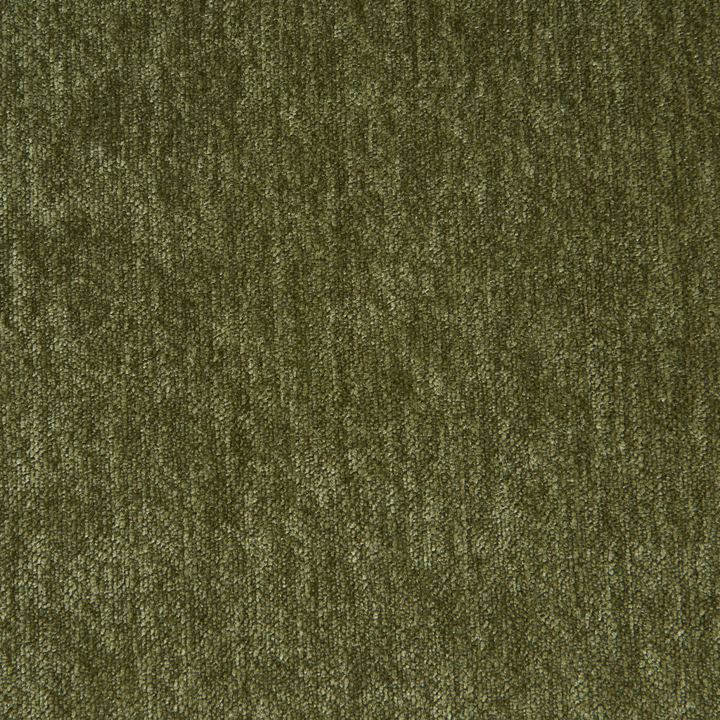 GAVI Fabric Panoramic Sofa – Green