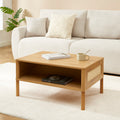 HAIDA Coffee Table