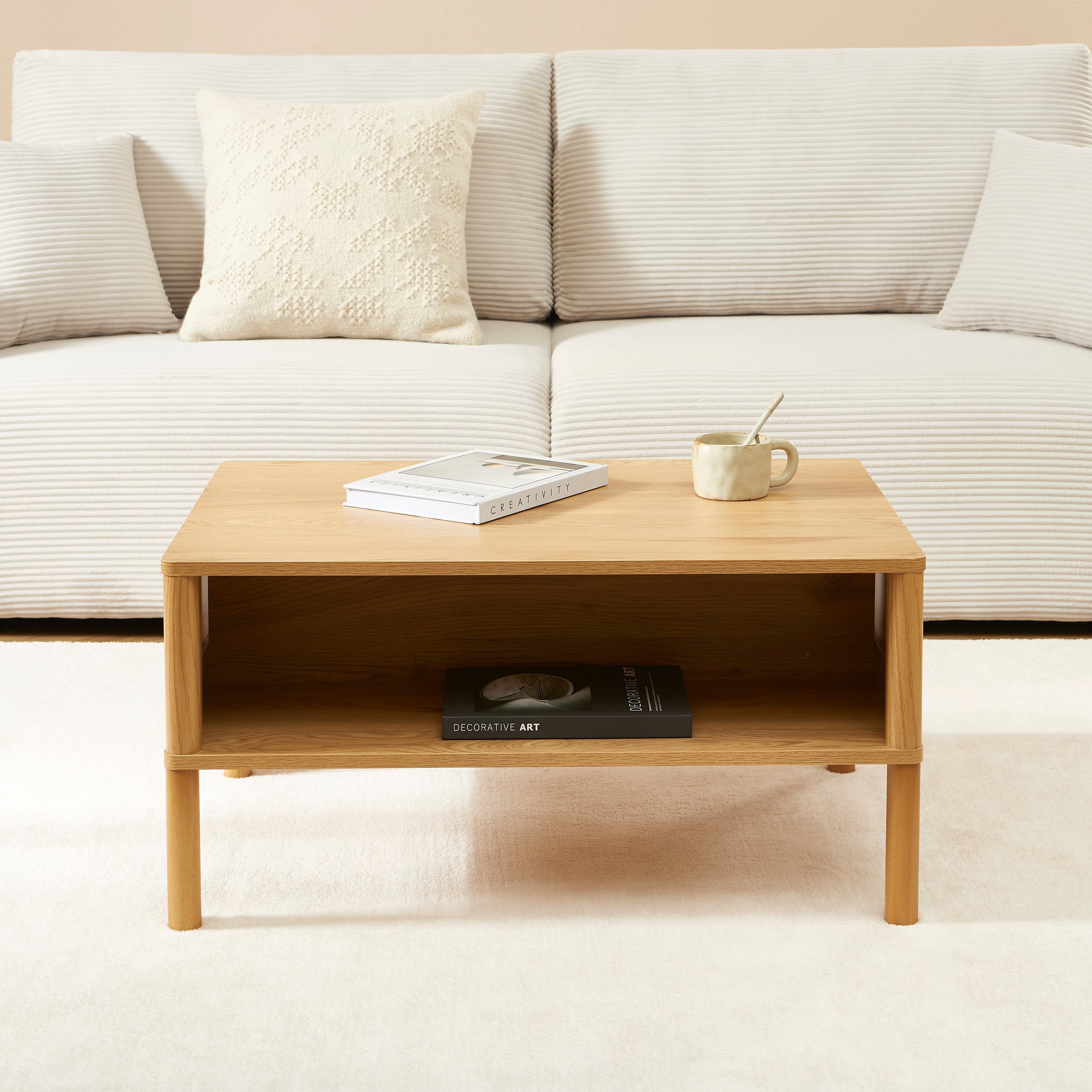 HAIDA Coffee Table