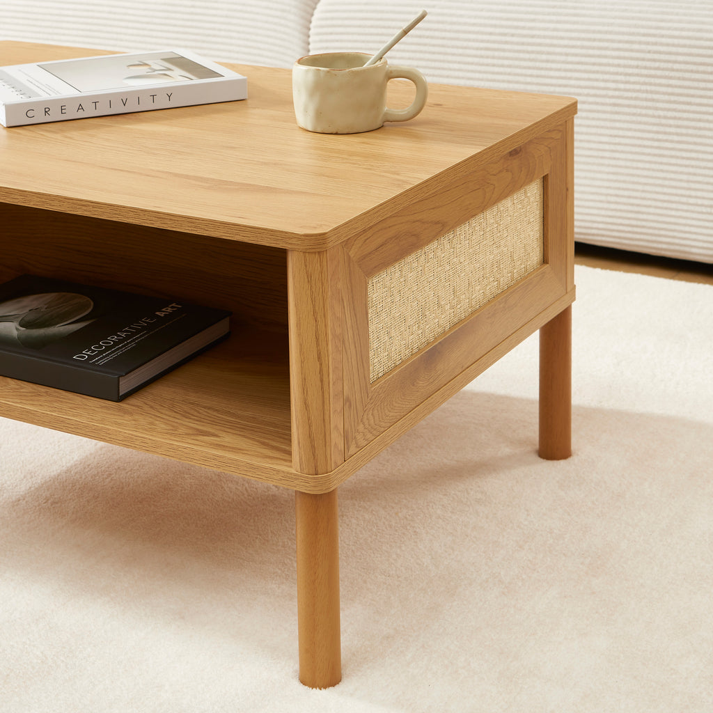 HAIDA Coffee Table