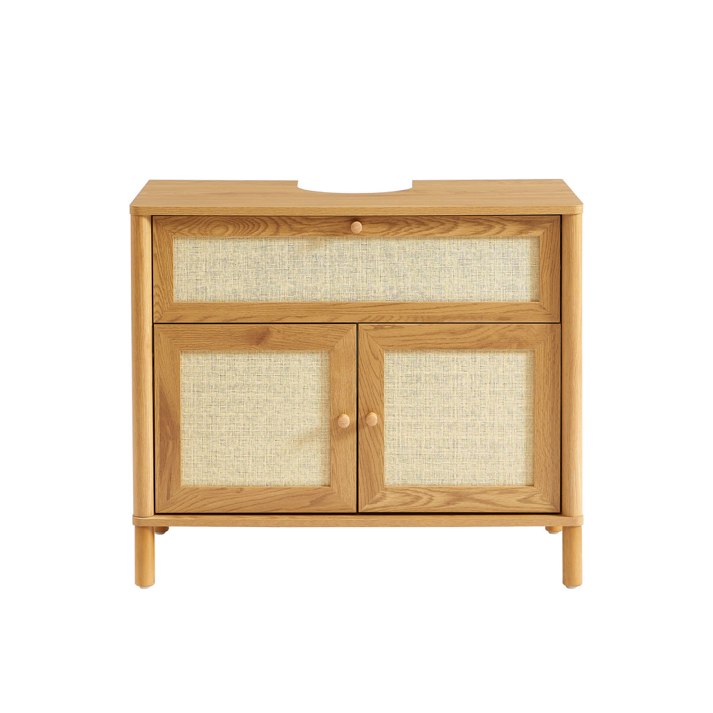 HAIDA Bathroom Storage Cabinet