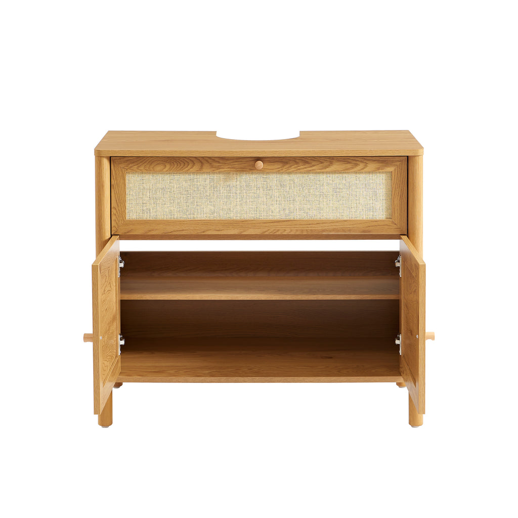 HAIDA Bathroom Storage Cabinet