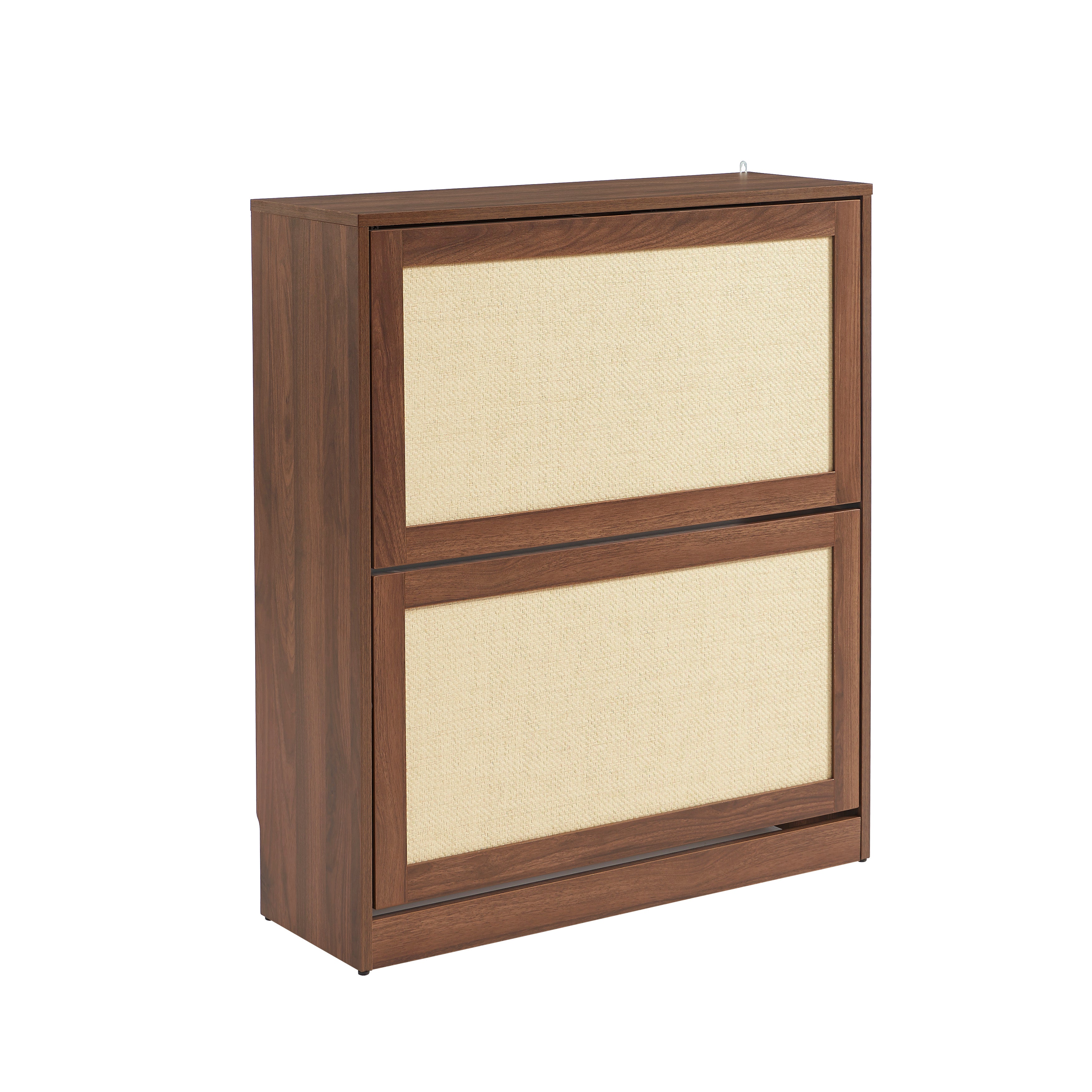 HARIA TV Stand Large – Wood