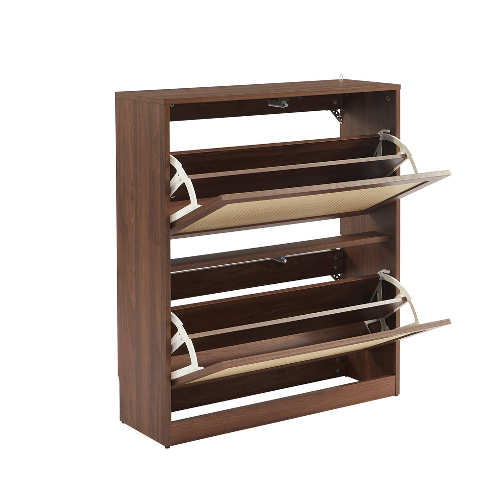 HARIA Shoe Cabinet