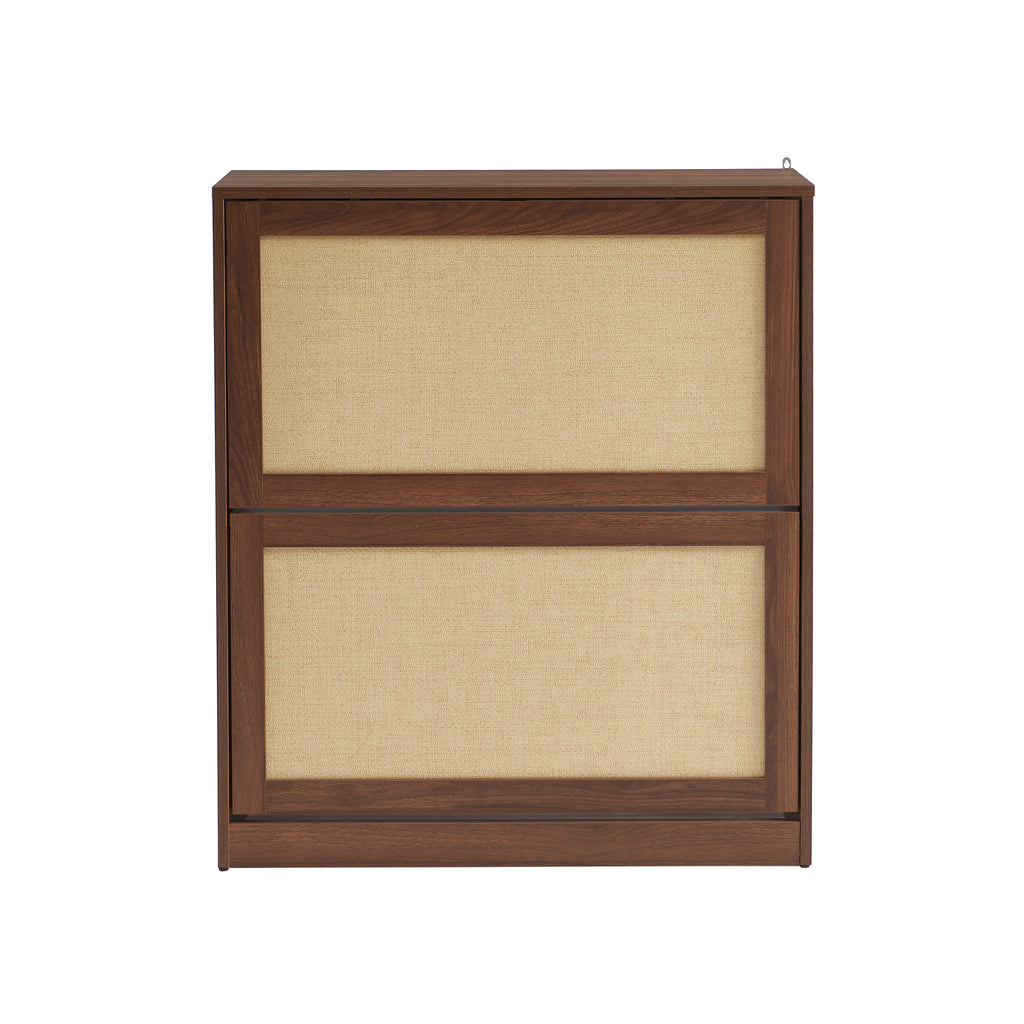 HARIA Shoe Cabinet