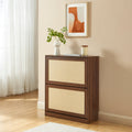 HARIA TV Stand Large – Wood