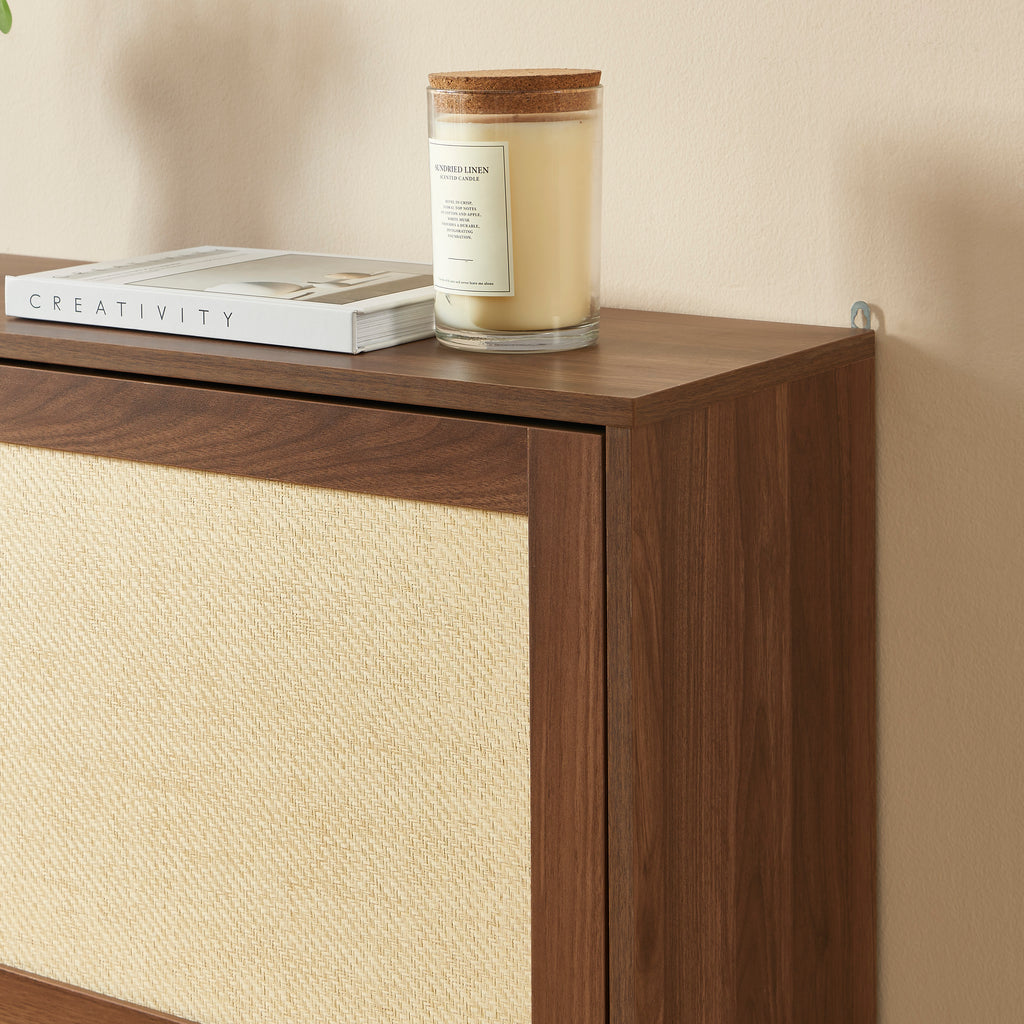 HARIA Shoe Cabinet