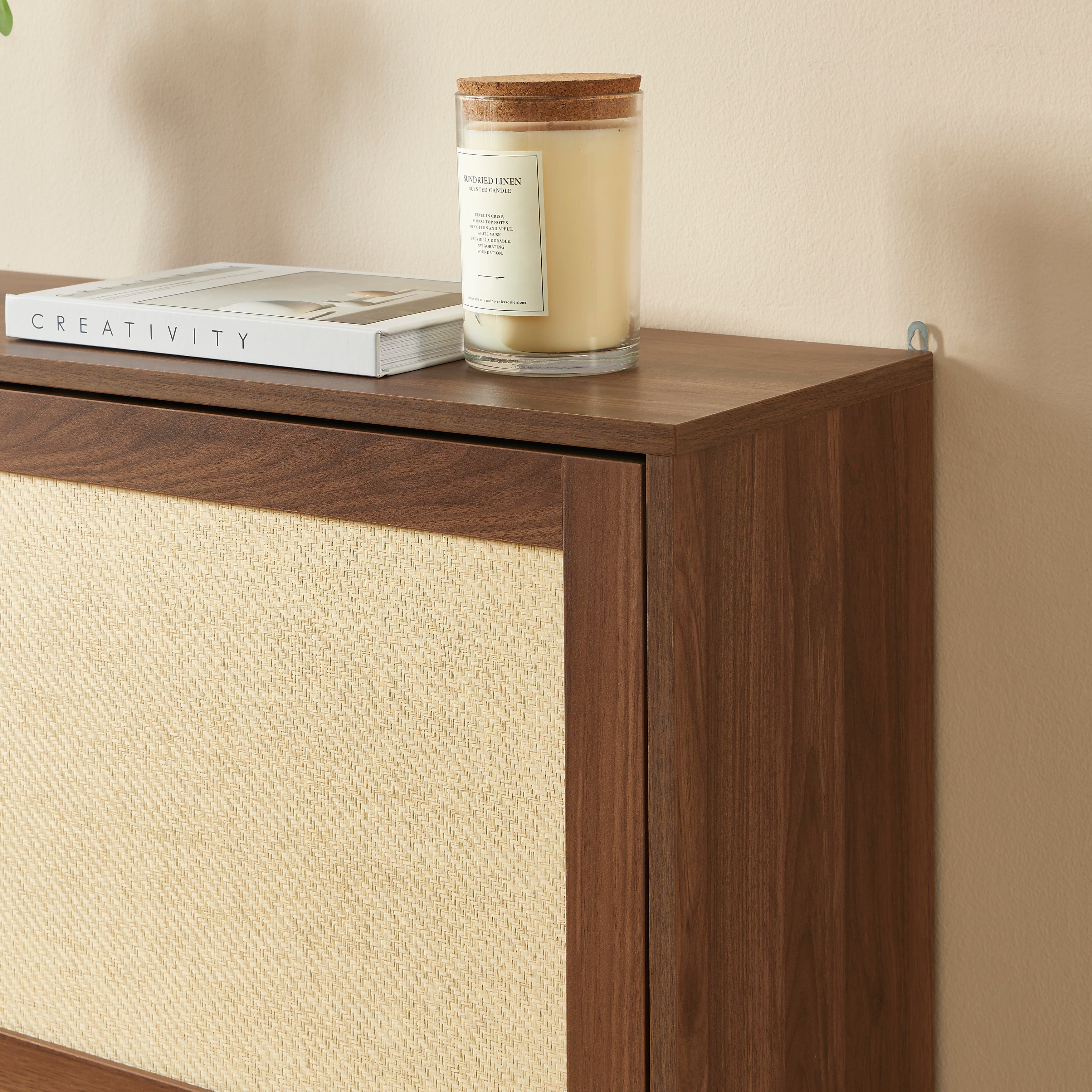 HARIA Shoe Cabinet